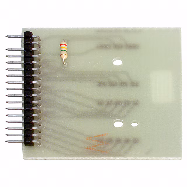 DM-OSC-B03/A Red Lion Controls  Panel Meters - Accessories